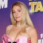 Meghan Trainor compartilhou sua declaração em sua história no Instagram em 16 de abril.