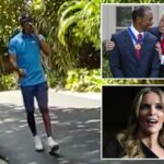 Megyn Kelly chama Tiger Woods de 'idiota' por ligar para Trump durante apreensão por dirigir alcoolizado