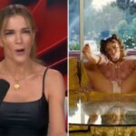 Megyn Kelly critica Sydney Sweeney na cena de 'Euphoria': 'Isso é sexualizar a infância'