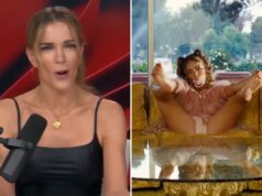 Megyn Kelly critica Sydney Sweeney na cena de ‘Euphoria’: ‘Isso é sexualizar a infância’ Megyn Kelly critica Sydney Sweeney na cena de 'Euphoria': 'Isso é sexualizar a infância'