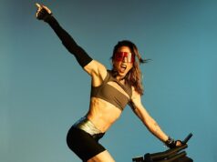 Mel C, 52 anos, revela os segredos para manter seu físico definido e diz que suas colegas Spice Girls ‘não gostavam de exercícios’ durante o apogeu da banda por causa do ‘medo de ficarem volumosas’ Mel C compartilhou os segredos por trás de seu físico incrivelmente esculpido e musculoso e declarou que ‘o condicionamento físico é uma grande parte de quem eu sou’