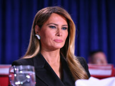 Melania Trump exige que a ABC ‘tome uma posição’ contra Jimmy Kimmel Melania Trump exige que a ABC 'tome uma posição' contra Jimmy Kimmel