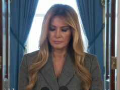 Melania Trump nega ligações com Epstein e conhecimento de seus crimes Melania Trump nega ligações com Epstein e conhecimento de seus crimes