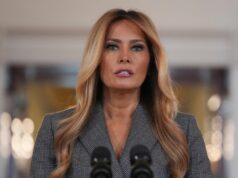 Melania Trump nega ligações com Epstein em rara declaração Melania Trump nega ligações com Epstein em rara declaração