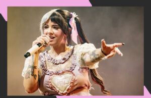 “Melanie Martinez anuncia ‘Hades Tour’, show do Barclays” . Obter ingressos "Melanie Martinez anuncia 'Hades Tour', show do Barclays" . Obter ingressos