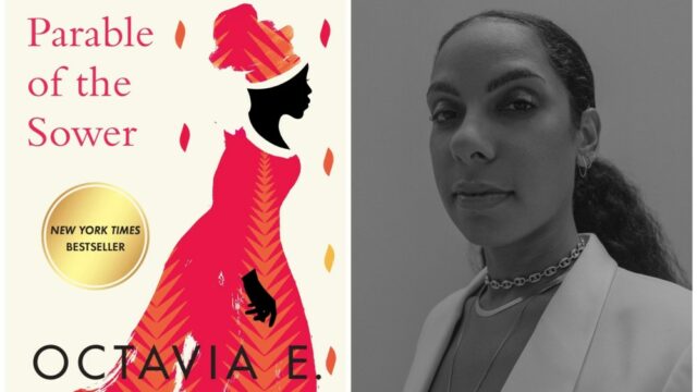 Melina Matsoukas dirigirá 'Parábola do Semeador' para a Warner Bros. Melina Matsoukas dirigirá 'Parábola do Semeador' para a Warner Bros.