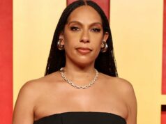 Melina Matsoukas dirigirá adaptação de ‘Parábola do Semeador’ na Warner Bros. Melina Matsoukas dirigirá adaptação de 'Parábola do Semeador' na Warner Bros.