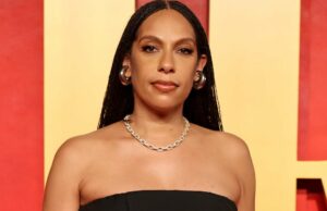 Melina Matsoukas dirigirá adaptação de ‘Parábola do Semeador’ na Warner Bros. Melina Matsoukas dirigirá adaptação de 'Parábola do Semeador' na Warner Bros.