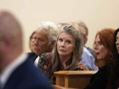 Melissa Gilbert defende o marido ‘cancelado’ Timothy Busfield em meio ao ‘inferno’ do caso de abuso sexual infantil Melissa Gilbert defende o marido 'cancelado' Timothy Busfield em meio ao 'inferno' do caso de abuso sexual infantil