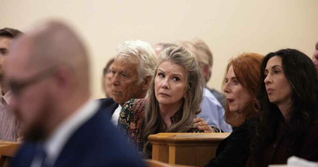 Melissa Gilbert defende o marido 'cancelado' Timothy Busfield em meio ao 'inferno' do caso de abuso sexual infantil
