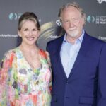 Melissa Gilbert defende Timothy Busfield após prisão