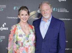 Melissa Gilbert fala sobre compra de presentes para meninos no caso Timothy Busfield Melissa Gilbert defende Timothy Busfield após prisão