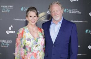 Melissa Gilbert fala sobre compra de presentes para meninos no caso Timothy Busfield Melissa Gilbert defende Timothy Busfield após prisão