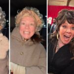 Danielle Moné Truitt, Rick Gonzalez e Christopher Meloni na 5ª temporada de