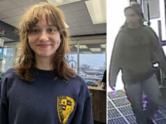 Melissa Oelke, estudante universitária desaparecida do Missouri, encontrada morta após veículo abandonado descoberto na zona rural de Illinois Melissa Oelke, estudante universitária desaparecida do Missouri, encontrada morta após veículo abandonado descoberto na zona rural de Illinois