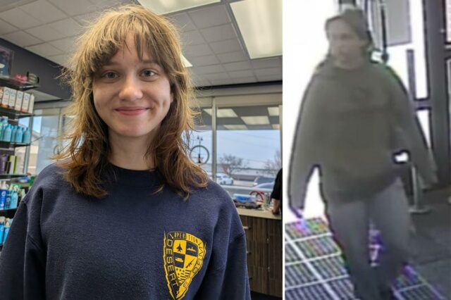 Melissa Oelke, estudante universitária desaparecida do Missouri, encontrada morta após veículo abandonado descoberto na zona rural de Illinois
