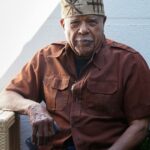 Melvin Edwards, escultor que uniu a diáspora africana em 'Fragmentos de Lynch', morre aos 88 anos