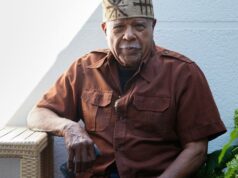 Melvin Edwards, escultor que uniu a diáspora africana em ‘Fragmentos de Lynch’, morre aos 88 anos Melvin Edwards, escultor que uniu a diáspora africana em 'Fragmentos de Lynch', morre aos 88 anos