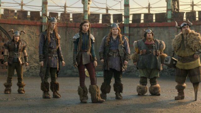 Cate Blanchett (Crédito: Lia Toby/Getty Images) e 