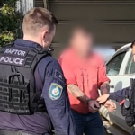 Membro de gangue de motociclistas fora da lei acusado de se passar por soldado da ADF