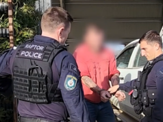 Membro de gangue de motociclistas fora da lei acusado de se passar por soldado da ADF Membro de gangue de motociclistas fora da lei acusado de se passar por soldado da ADF