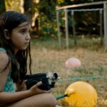 Memórias de um irmão problemático ganham vida no requintado 'Blue Heron'