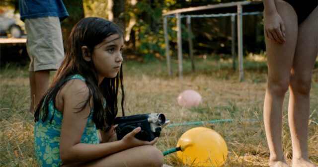 Memórias de um irmão problemático ganham vida no requintado 'Blue Heron'
