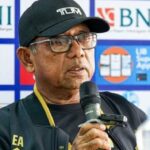 Mengenal Emral Abus: 'Guru' Para Pelatih Indonésia yang Kini Jadi Lawan Garuda Muda di Piala AFF U-17