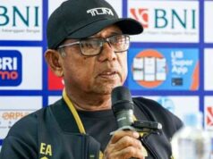 Mengenal Emral Abus: ‘Guru’ Para Pelatih Indonésia yang Kini Jadi Lawan Garuda Muda di Piala AFF U-17 Mengenal Emral Abus: 'Guru' Para Pelatih Indonésia yang Kini Jadi Lawan Garuda Muda di Piala AFF U-17