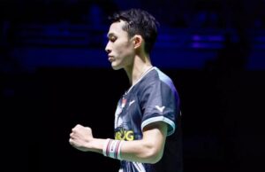 Mengerikan, PBSI Umumkan Skuad Thomas e Uber Cup 2026 Mengerikan, PBSI Umumkan Skuad Thomas e Uber Cup 2026