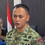 Menhan Bahas Izin Lintas Udara yang Diajukan AS Bersama Purnawirawan TNI