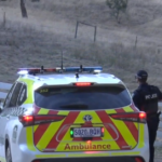 Menina, 7 anos, lutando pela vida após acidente em Adelaide