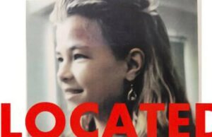 Menina de 13 anos do Arizona encontrada viva 30 anos após desaparecimento Pai se reencontra com a filha 42 anos após suposto sequestro pela mãe VS YouTube WLKYExclusiveTipends1983abductioncaseinJeffersonCountysparksfamilyreunion 2 06