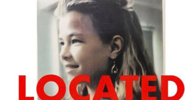 Pai se reencontra com a filha 42 anos após suposto sequestro pela mãe VS YouTube WLKYExclusiveTipends1983abductioncaseinJeffersonCountysparksfamilyreunion 2 06