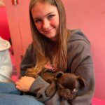 Samiya Farren Kerr, conhecida como Simi, foi encontrada falecida em seu quarto em junho do ano passado