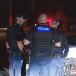 Criança morta em Caboolture