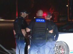 Menina, de três anos, morta após ser atingida por ute Criança morta em Caboolture