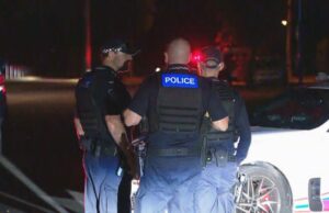 Menina, de três anos, morta após ser atingida por ute Criança morta em Caboolture