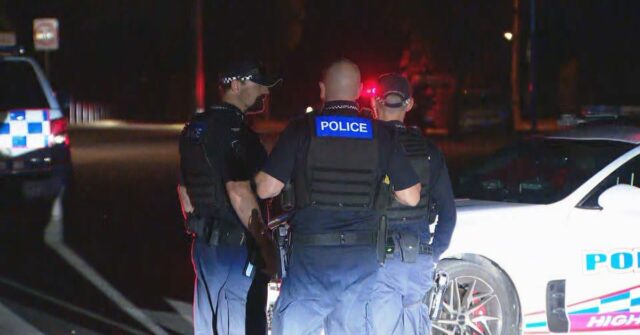 Criança morta em Caboolture 