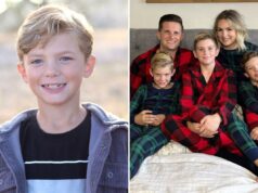 Menino de 13 anos é atropelado e morto por um trem enquanto andava de bicicleta elétrica Menino de 13 anos é atropelado e morto por um trem enquanto andava de bicicleta elétrica