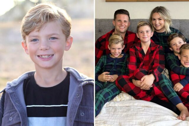 Menino de 13 anos é atropelado e morto por um trem enquanto andava de bicicleta elétrica
