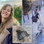 Menino de 13 anos que supostamente matou a turista Chiara Jaconis com estátua tinha o hábito de jogar objetos da varanda: promotores
