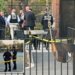 Menino de 15 anos morto em suposto tiroteio relacionado a gangues no parque de Nova York: 'Essas crianças durões'