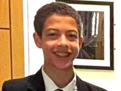 Menino desaparecido de 14 anos se afogou em um bueiro depois de passar pela entrada, afirma especialista em audiência Yahoo news home