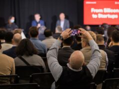 Menos de um mês: StrictlyVC San Francisco reúne líderes da TDK Ventures, Replit e muito mais Menos de um mês: StrictlyVC San Francisco reúne líderes da TDK Ventures, Replit e muito mais