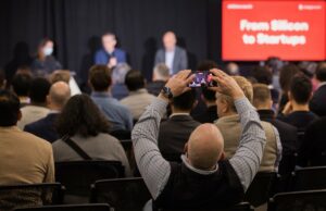 Menos de um mês: StrictlyVC San Francisco reúne líderes da TDK Ventures, Replit e muito mais Menos de um mês: StrictlyVC San Francisco reúne líderes da TDK Ventures, Replit e muito mais