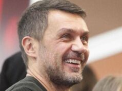 Menpora Minta Maldini e Del Piero Jadi Ketum FIGC Menpora Minta Maldini e Del Piero Jadi Ketum FIGC