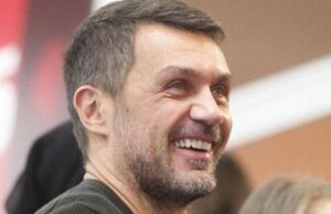 Menpora Minta Maldini e Del Piero Jadi Ketum FIGC Menpora Minta Maldini e Del Piero Jadi Ketum FIGC