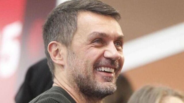 Menpora Minta Maldini e Del Piero Jadi Ketum FIGC Menpora Minta Maldini e Del Piero Jadi Ketum FIGC