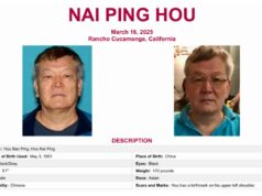 Mensagens misteriosas e US$ 1 milhão roubados: alarme sonoro do FBI sobre avô desaparecido Mensagens misteriosas e US$ 1 milhão roubados: alarme sonoro do FBI sobre avô desaparecido